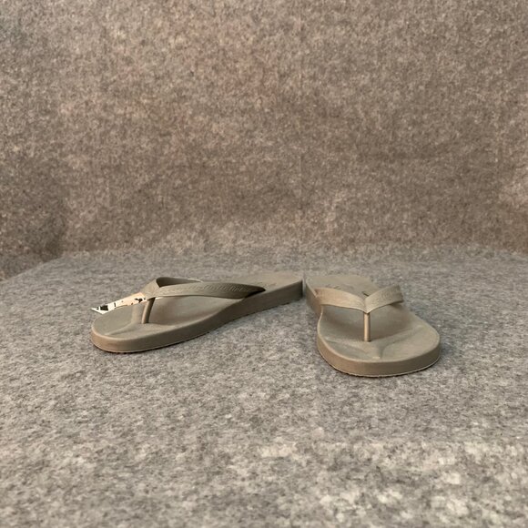 Malvados Women's NWT Flip Flop Playa Sandals - Picture 5 of 11